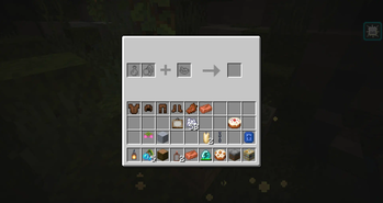 Glowberry refiner GUI
