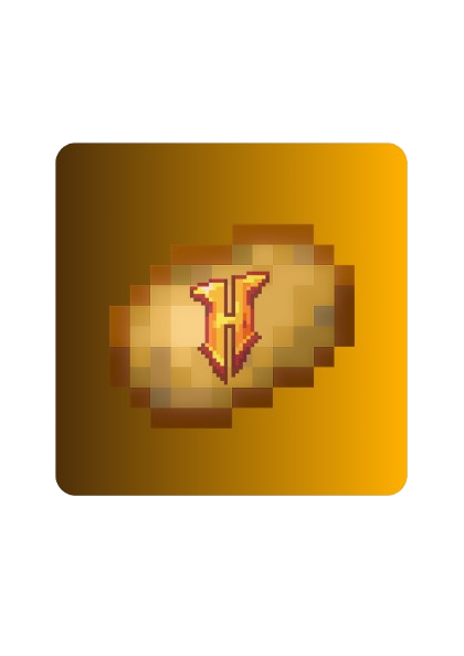 PotatoSB - Performance Modpack for Hypixel Skyblock