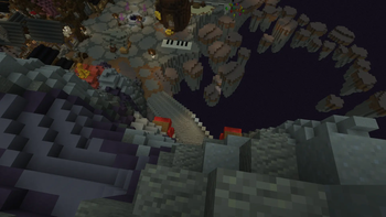 PotatoSB - Performance Modpack for Hypixel Skyblock — screenshot 3
