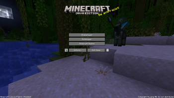 PotatoSB - Performance Modpack for Hypixel Skyblock — screenshot 1