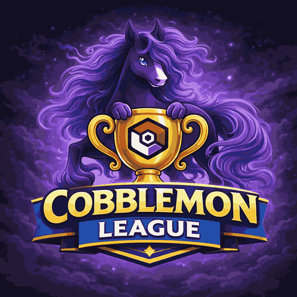 Cobblemon League
