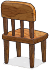CobbleFurnies Chair Recipes