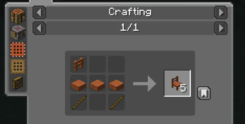 Chair Craft
