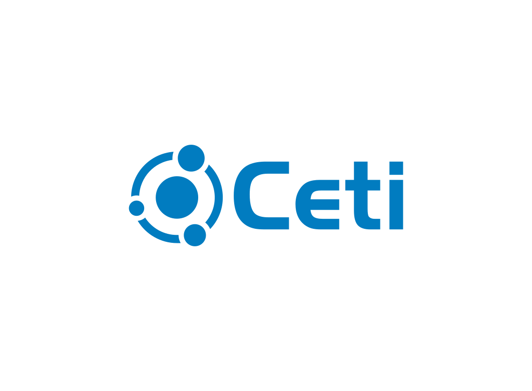 Ceti Studio - Organization