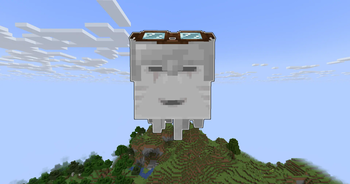 Iron Ghast Armor