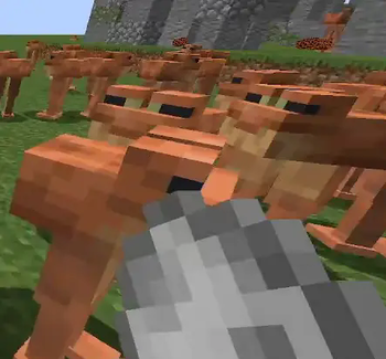 Fergocalipse