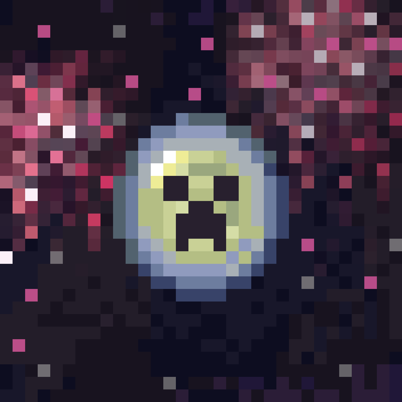 Origins: Skybloom
