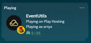 EventUtils — screenshot 4