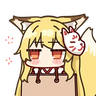 thouhou chatty maids