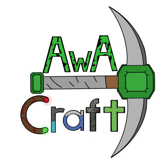 AwACraft Client Side Pack