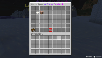 Crate Preview