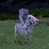 Skeleton Horse Spawn