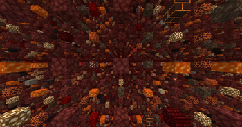 The Nether