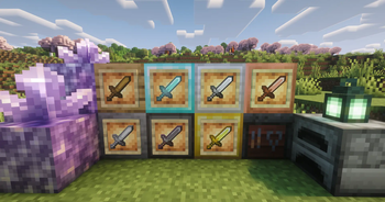All Swords