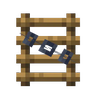 Climbable Chains