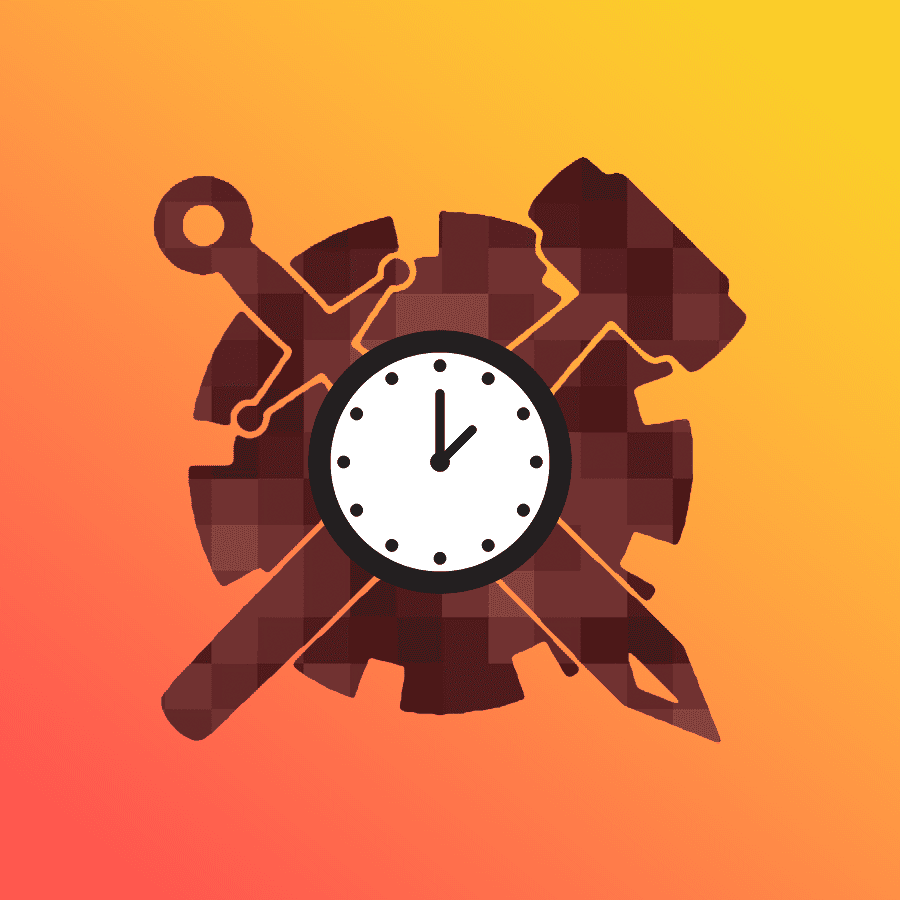 Stoneworks Boss Timer
