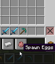 Basic Tooltip Scrolling