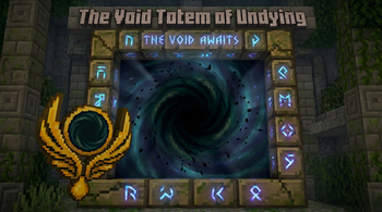 The Void Totem of Undying Thumbnail