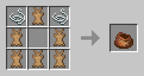 Craft Recipe