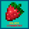 Golden Strawberry