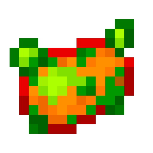 PotatoRender