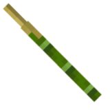Bamboo'd