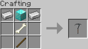 Crafting Recipe 2