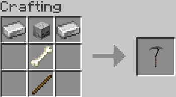 Crafting Recipe 1