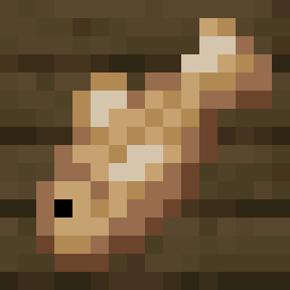 Fish wall mount