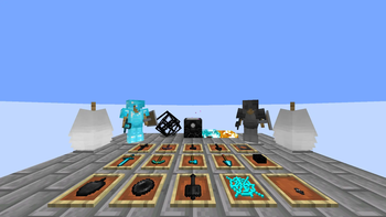 All Items