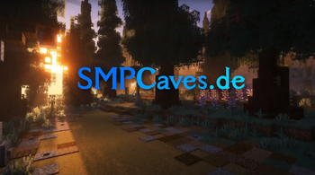 SMPCaves