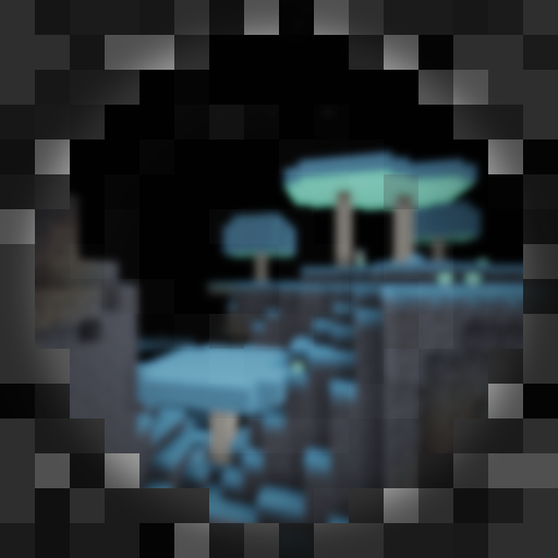 Dark Caverns