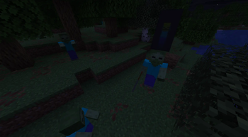 Zombie Leader