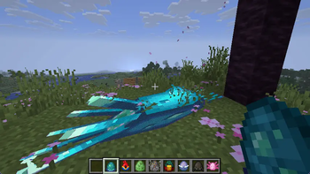 To Be Player X — screenshot 1