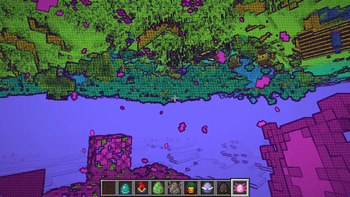 To Be Player X — screenshot 2