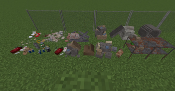 TarkovZ Essentials Screenshot 1