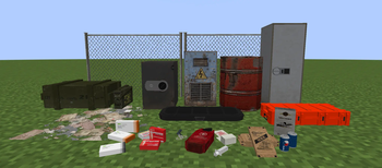 TarkovZ Essentials Screenshot 2