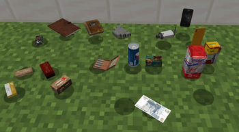 TarkovZ Essentials Screenshot 3