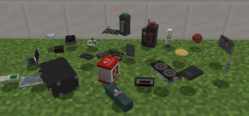 TarkovZ Essentials Screenshot 4