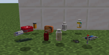 TarkovZ Essentials Screenshot 5