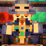 An Amulet's Glow