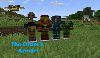 Armor