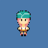 Totem of Undying Jewelry Bonney