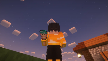Boney Totem