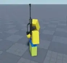 MC Spinbot