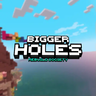 Bigger Holes: Rebuild Society