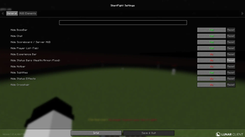 SilentFight — screenshot 1