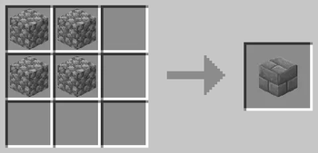 Easy Stone Brick Recipes — screenshot 1