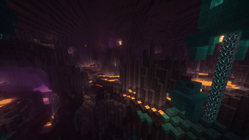 Nether - 1