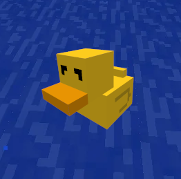Rubber Duckies!